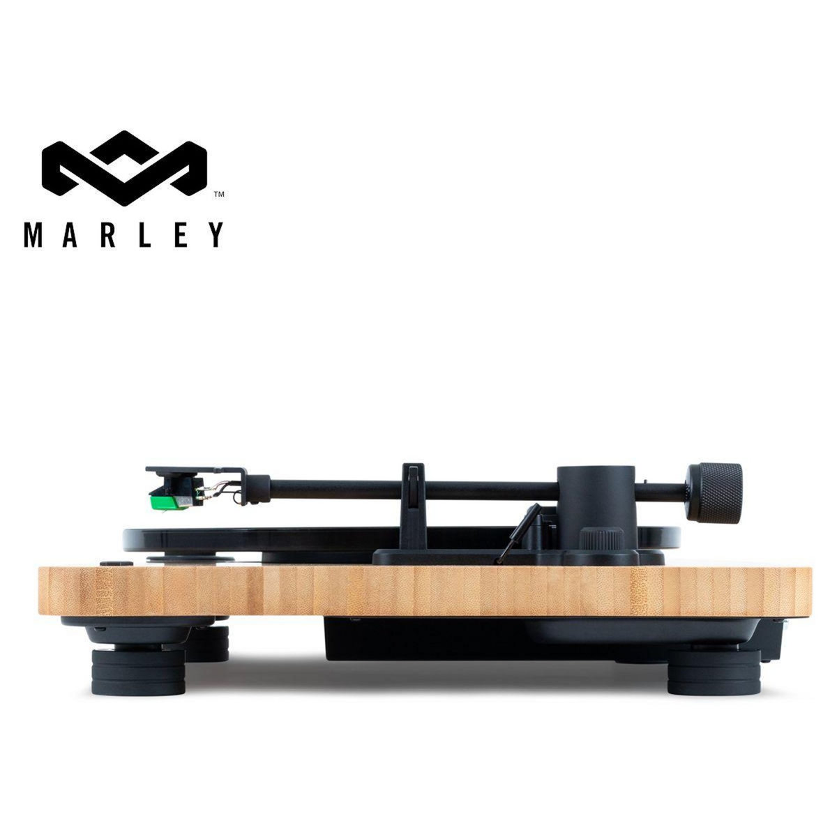 MARLEY Platine vinyle Stir it Up LUX