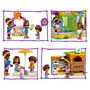 Voir la diapositive 5 : LEGO Friends 41720 Le Parc Aquatique, Jouet Heartlake City avec Mini-Poupées Olivia