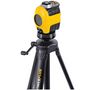 Voir la diapositive 4 : POWERPLUS Niveau laser mur et plafond Powerplus avec trépied