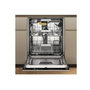 Voir la diapositive 4 : Whirlpool Lave-vaisselle 60 cm 14 couverts 42 db tout intégrable - W8IHP42LSC