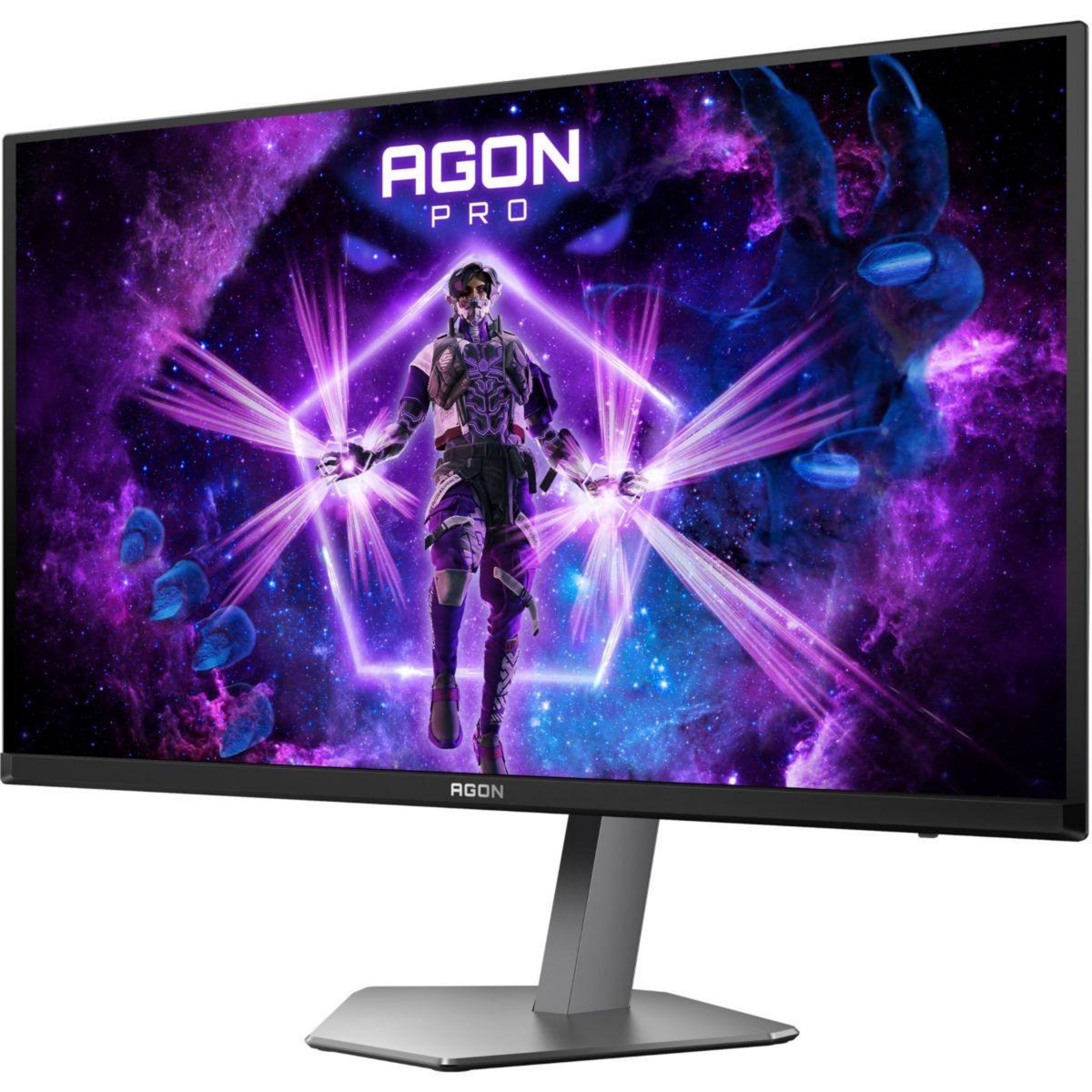 AOC Ecran PC Gamer AGON PRO AG276UZD 27'' QD OLED