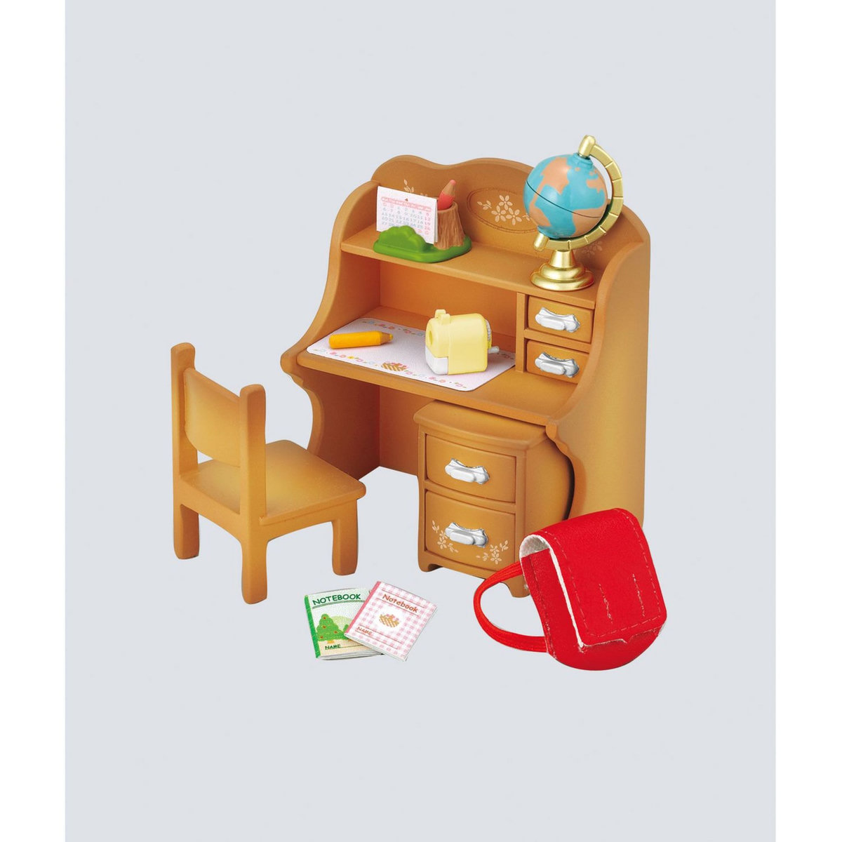 Sylvanian families 5392 - Set ameublement + 1 figurine - Sylvanians Families