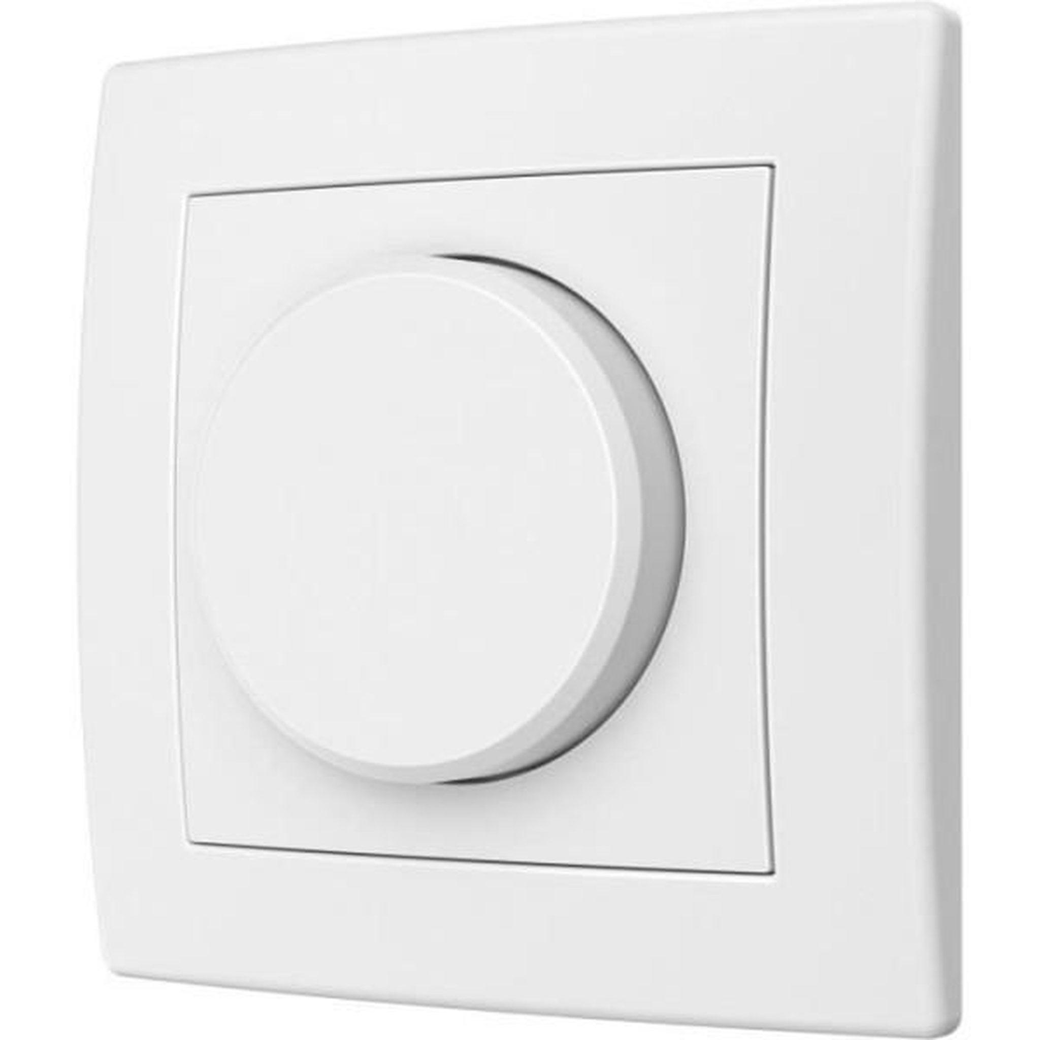GAO Variateur - gao - universel - 3-300w, compatible led, incandescence, fluocompacte