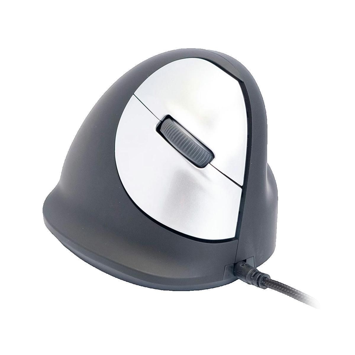 R-GO Tools Souris R-Go Tools R-Go HE ergonomique filaire DPI 3500