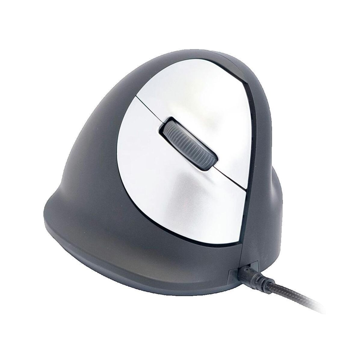 R-GO Tools Souris R-Go Tools R-Go HE ergonomique filaire DPI 3500