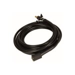 Einhell Tuyau d'extension flexible en PVC 6 m pour nettoyeur haute pression