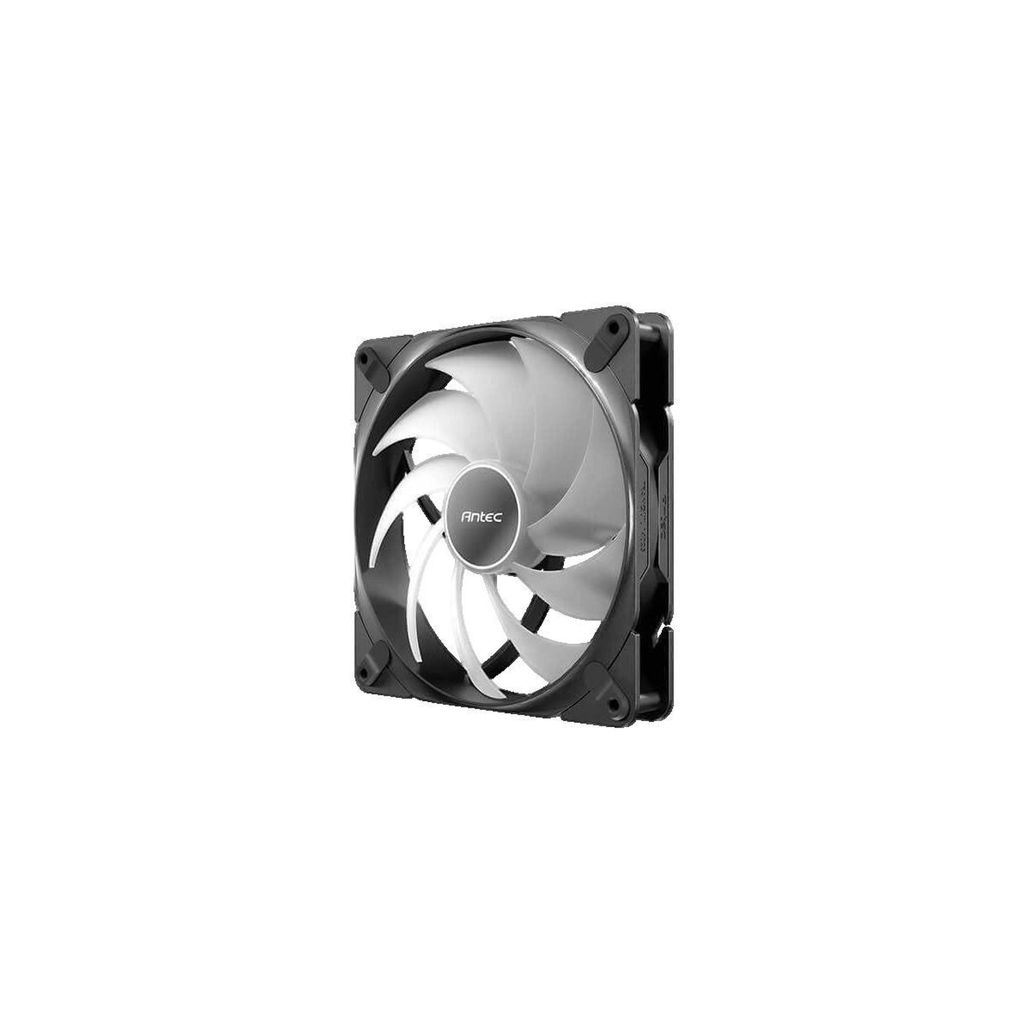 Voir la diapositive 3 : Antec Ventilateur Antec Tranquil 140 mm ARGB silencieux