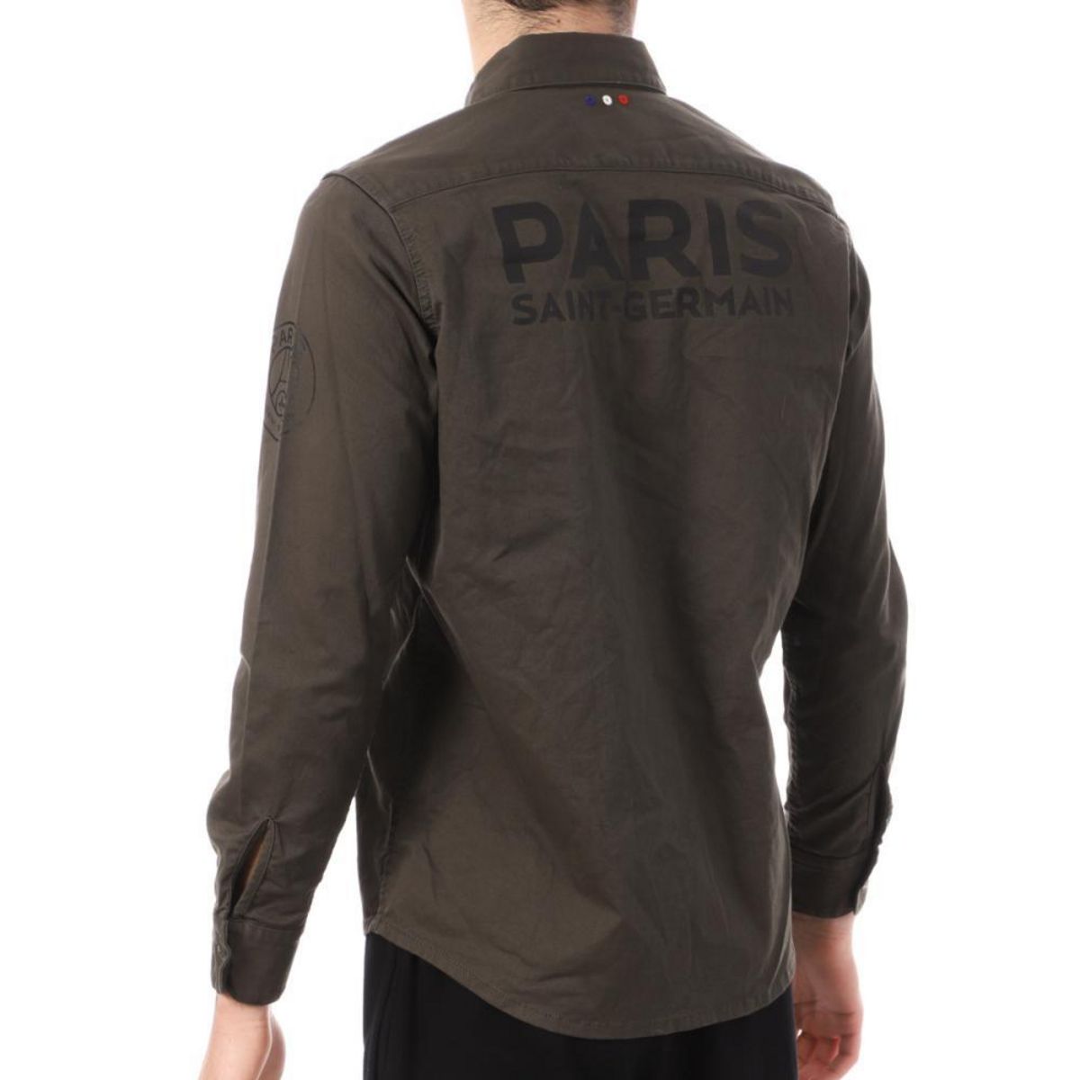 PSG PG Chemise  Homme Psg 109