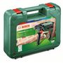 Voir la diapositive 2 : BOSCH Perceuse à percussion UniversalImpact 700 W