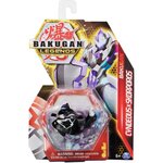 SPIN MASTER Pack Bakugan saison 5 - Cyndeous X Skorporos