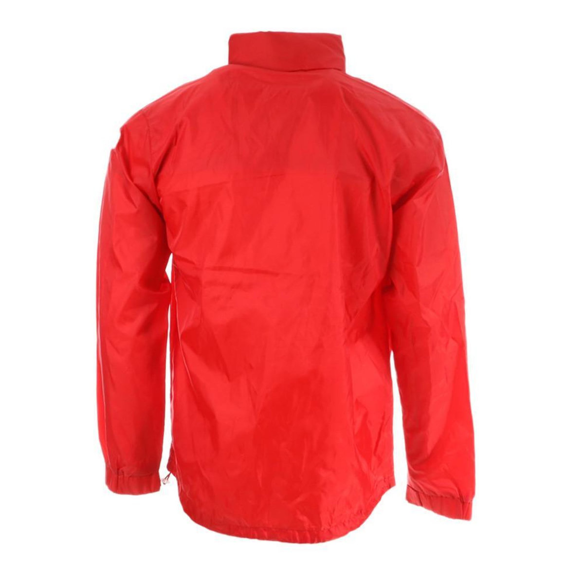 HUNGARIA Coupe-Vent Rouge Homme Hungaria Training Premium