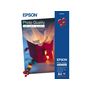 Voir la diapositive 3 : EPSON Papier Couché Qualité Photo - A4