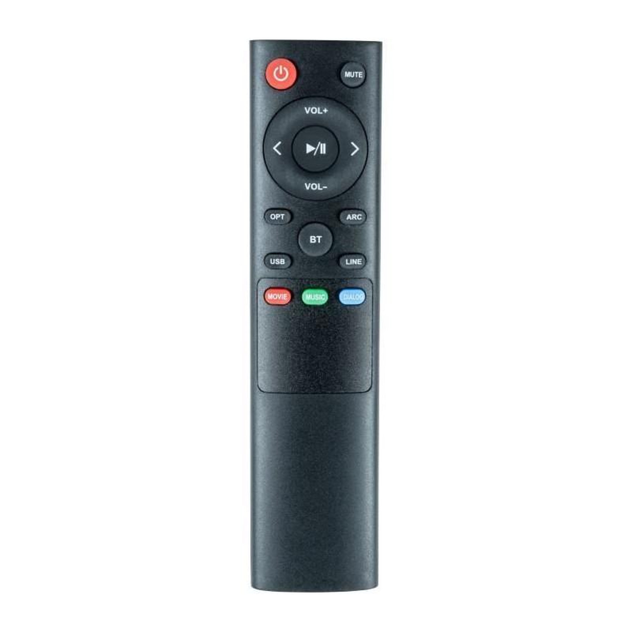 Voir la diapositive 5 : THOMSON Enceinte résidentielle en bois - THOMSON - WS702 - Bluetooth 5.0, 150W, RCA, TV Audio, USB, AUX-IN