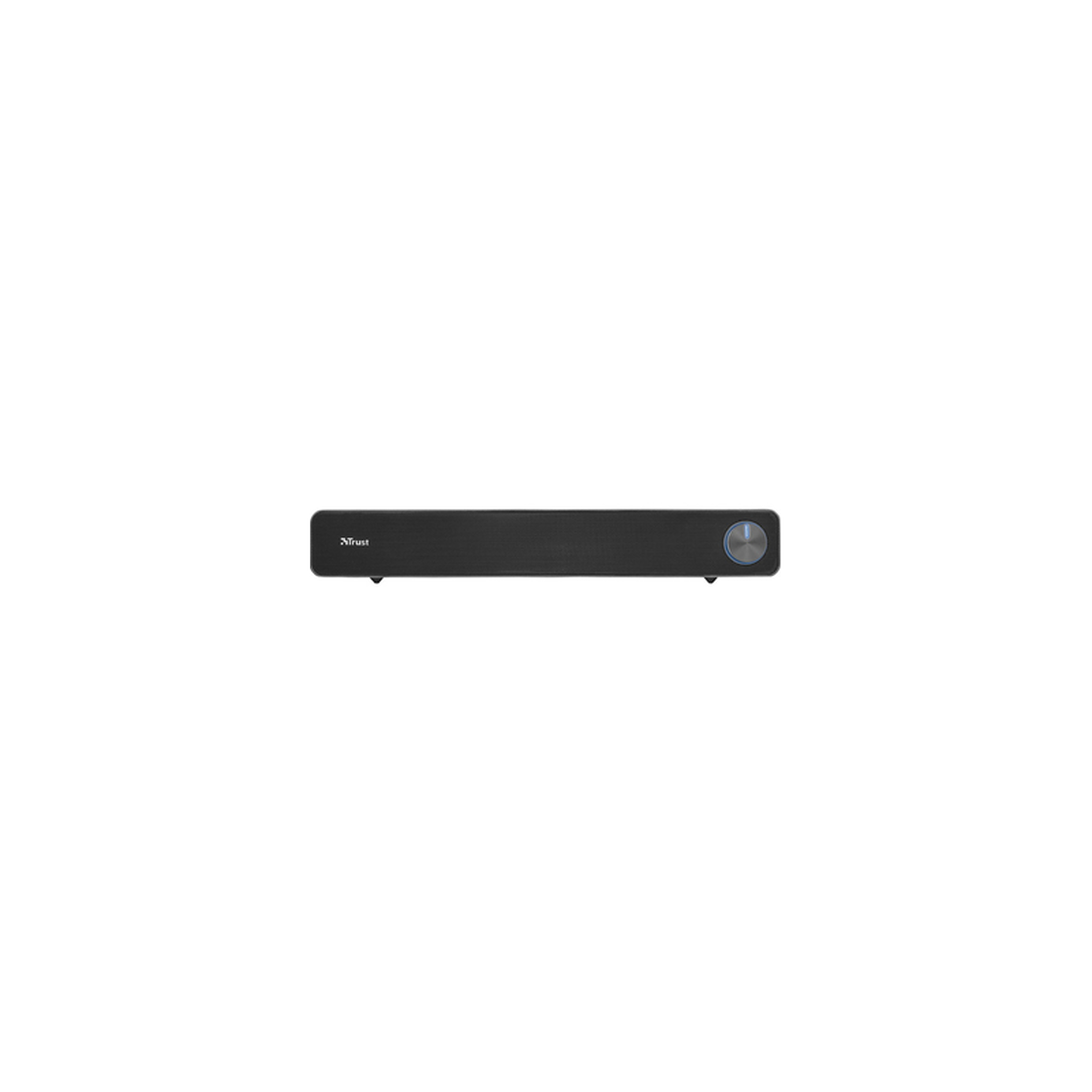 Trust Enceinte PC Trust GAMING BARRE DE SON ARYS POUR ORDINATEUR (USB)