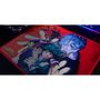 Voir la diapositive 3 : Tapis de Souris Rouge My Hero Academia