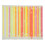 Paris Prix Lot de 50 Sticks  Lumios  20cm Multicolore