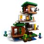 LEGO Minecraft 21174 - La cabane moderne dans l&rsquo;arbre