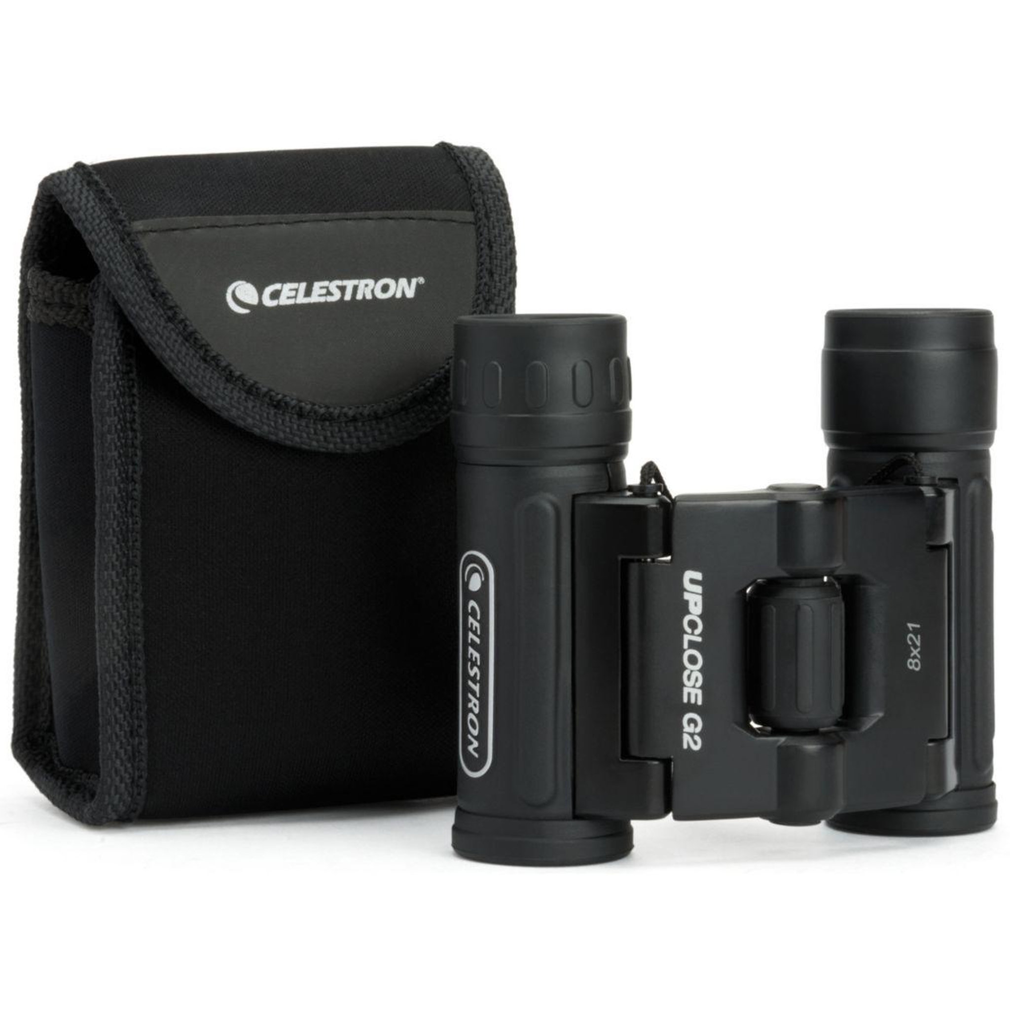Voir la diapositive 5 : CELESTRON Jumelles UpClose G2 8x21