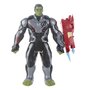 HASBRO Figurine Titan de luxe 30 cm IW2 Hulk - Avengers