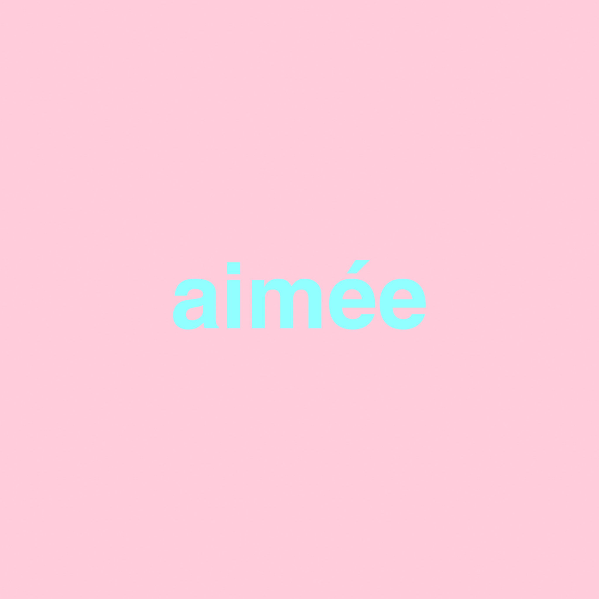 Voir la diapositive 3 : Aimée - Julien Doré Vinyle