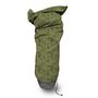 Voir la diapositive 2 : CAPI Capi Housse d'hivernage pour plantes Petite 75x150 cm Imprime vert
