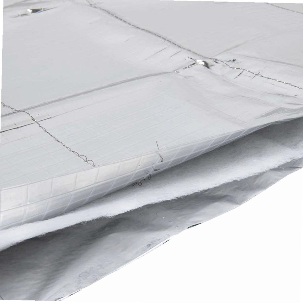 WERKAPRO Isolant  4 couches  ballon d'eau chaude WERKA PRO