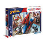 Voir la diapositive 1 : CLEMENTONI Clementoni - 104 pieces Maxi - Spider-Man