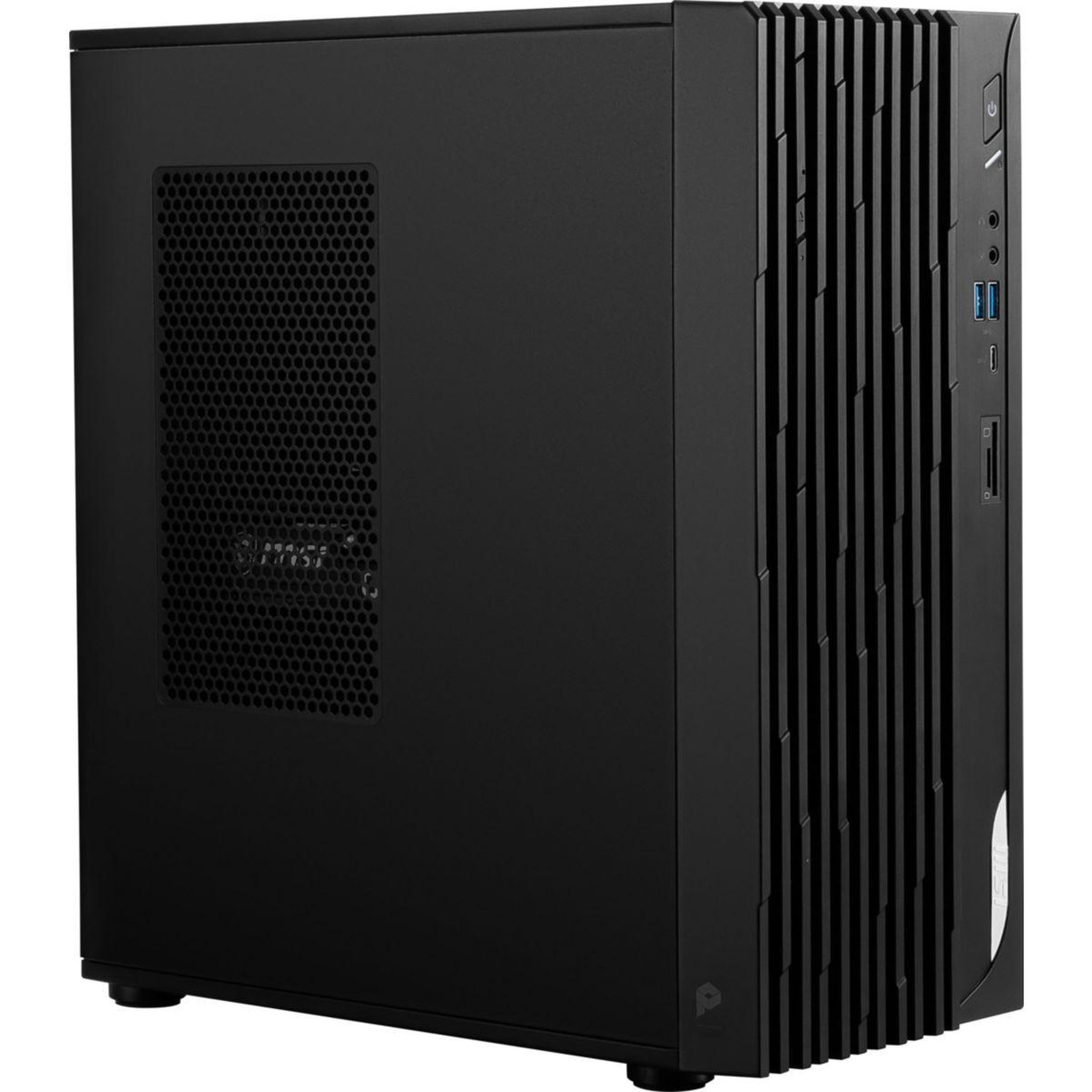 Voir la diapositive 5 : MSI PC Gamer PRO DP180 14NUC-423FR