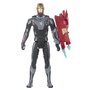 HASBRO Titan Hero Power FX - Iron Man Avengers