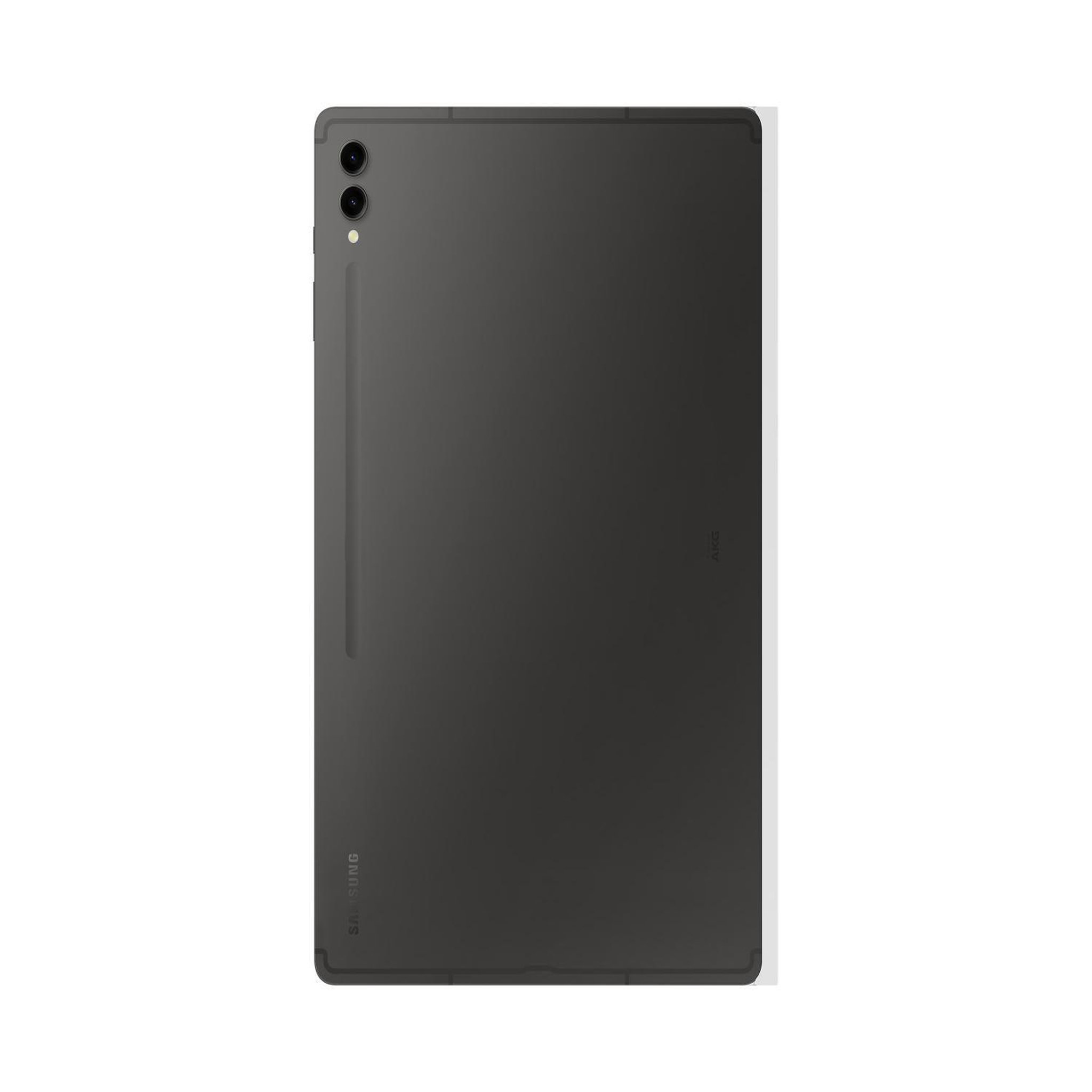 Voir la diapositive 3 : Samsung Protège écran tab s9 ultra protection sensation papier