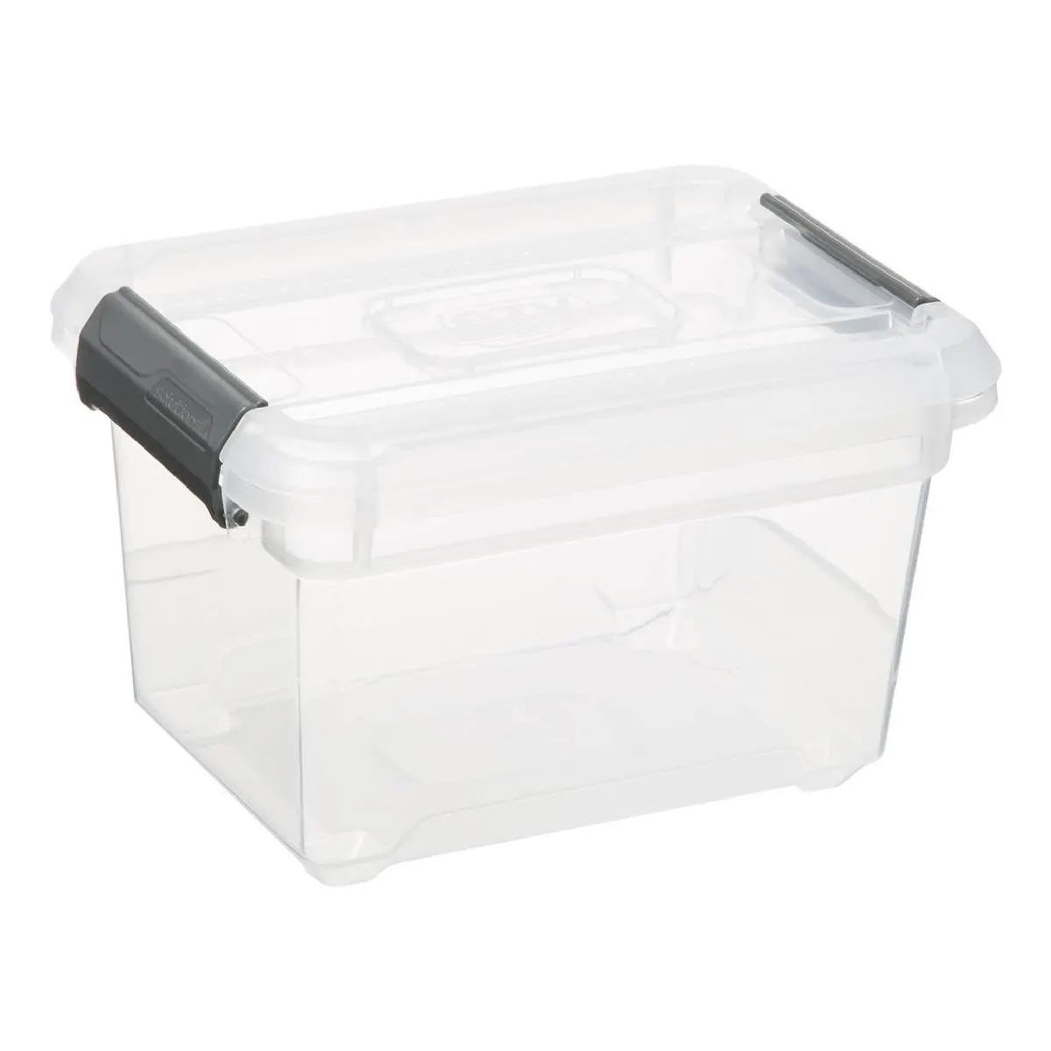 FIVE Boîte de rangement  solutions  1,8l transparent