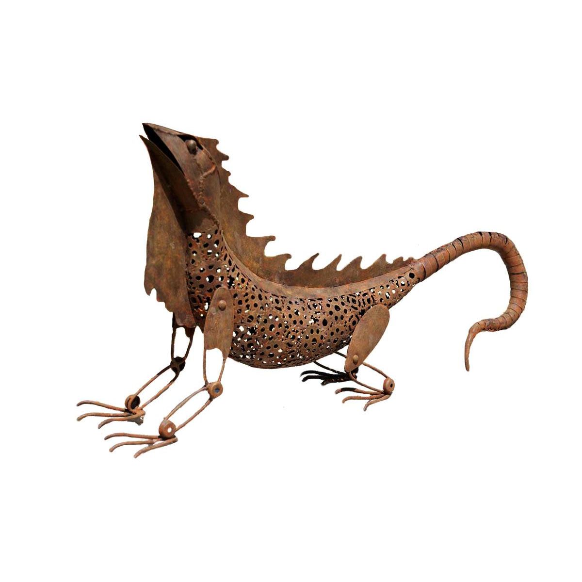 Nortene Iguane décoratif Iguana