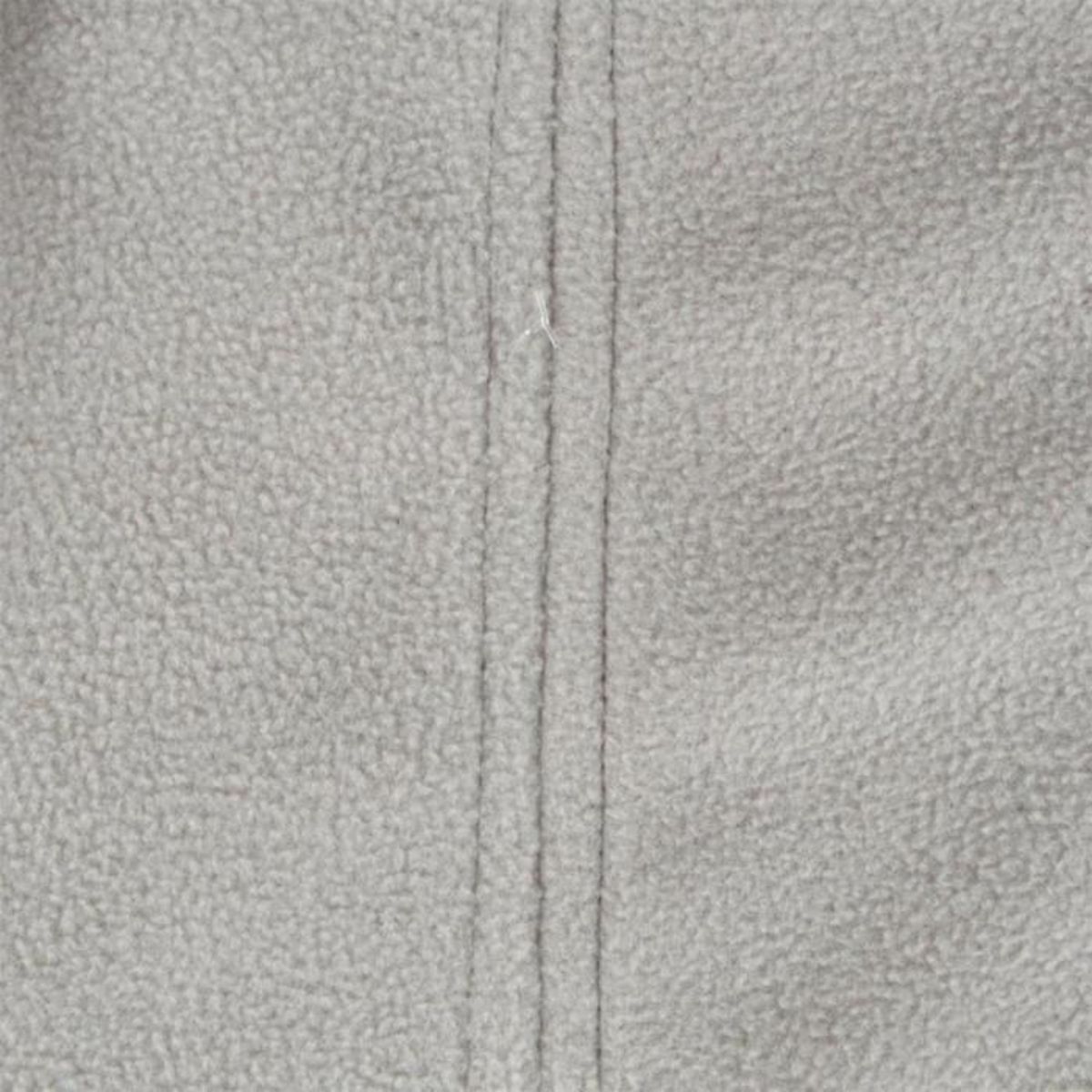 Paris Prix Veste Polaire Chien  Frileux  40cm Gris Clair