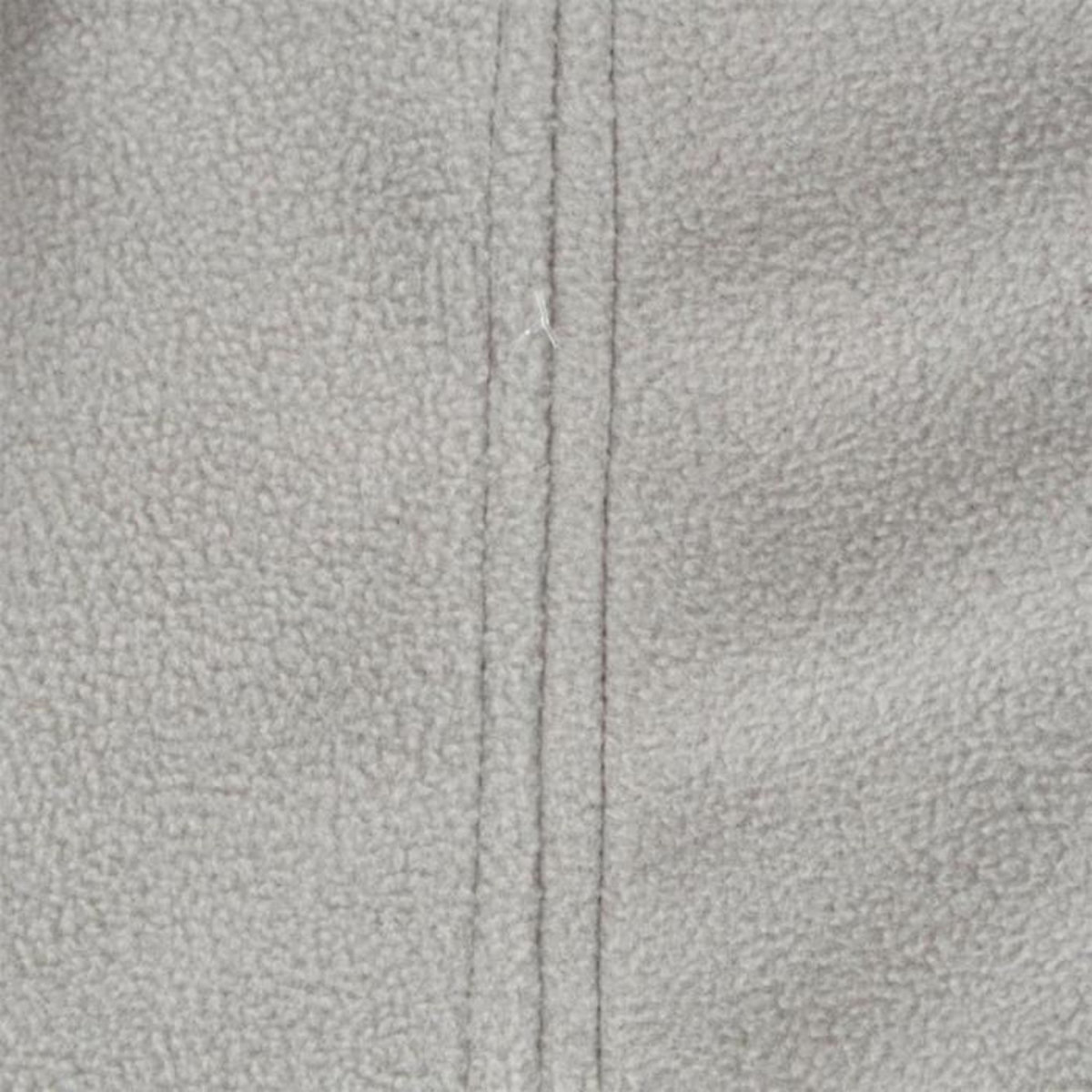 Paris Prix Veste Polaire Chien  Frileux  40cm Gris Clair