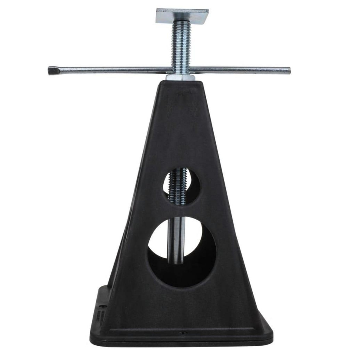 PROPLUS ProPlus 4 pcs Supports stabilisateurs 750 kg