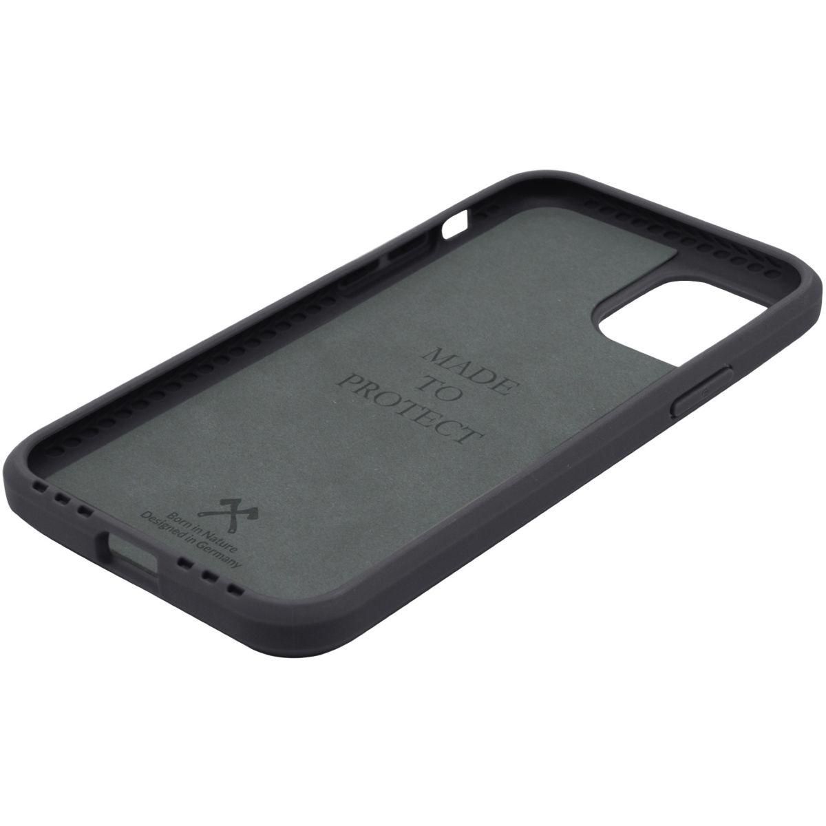 WOODCESSORIES Coque bumper iPhone 11 Pro Bumper bois