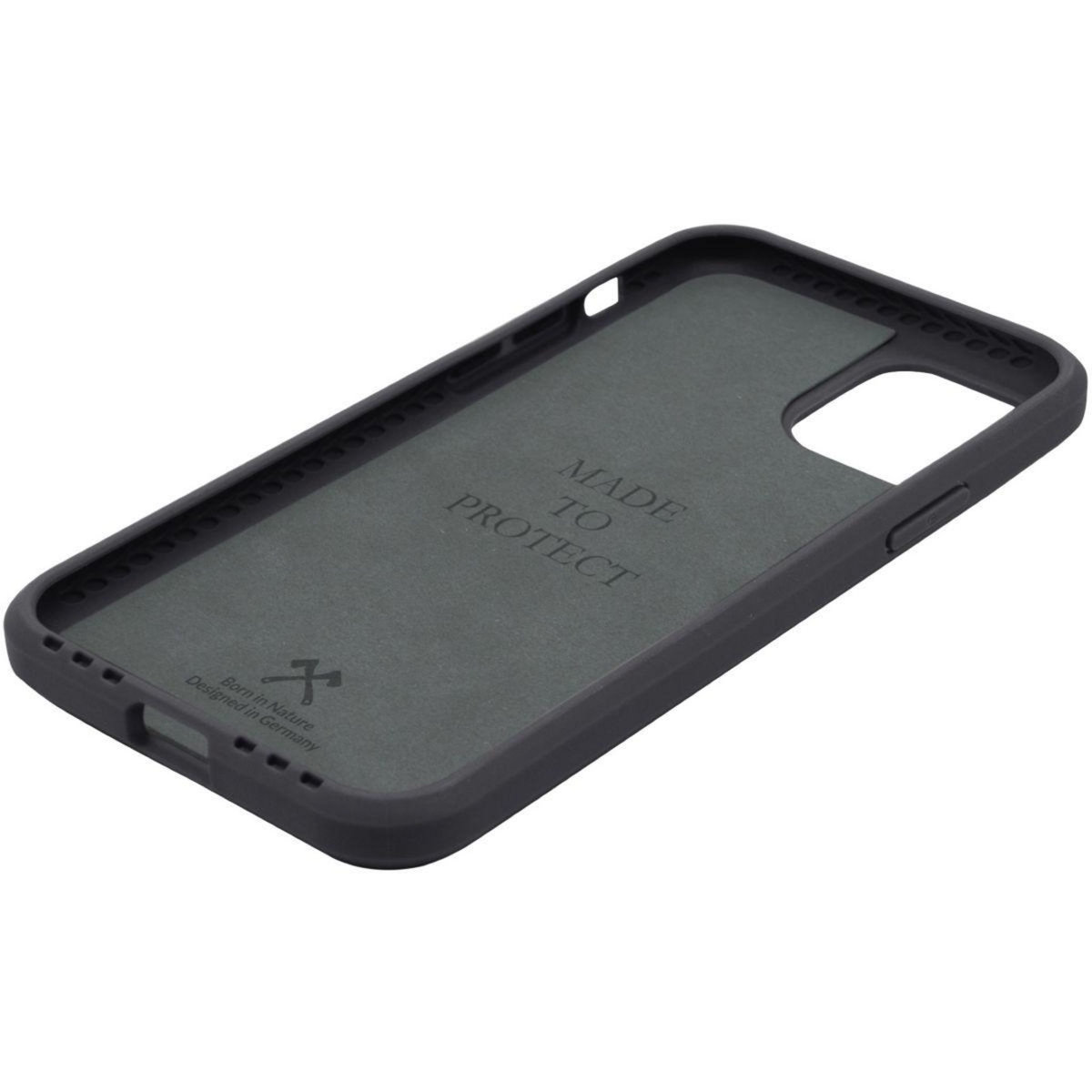 WOODCESSORIES Coque bumper iPhone 11 Pro Bumper bois