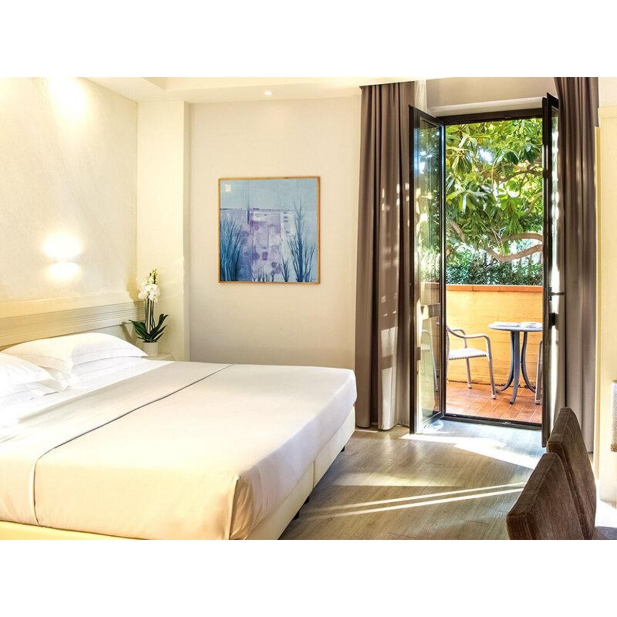 Smartbox 2 jours romantiques à Florence - Coffret Cadeau Séjour