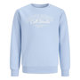 Voir la diapositive 3 : Jack & Jones Sweat  Clair Garçon Jack & Jones Makoto
