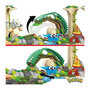Voir la diapositive 5 : MEGA CONSTRUX MEGA CONSTRUX - POKEMON - Les Ruines Oubliees - jouet de construction - 6 ans et +