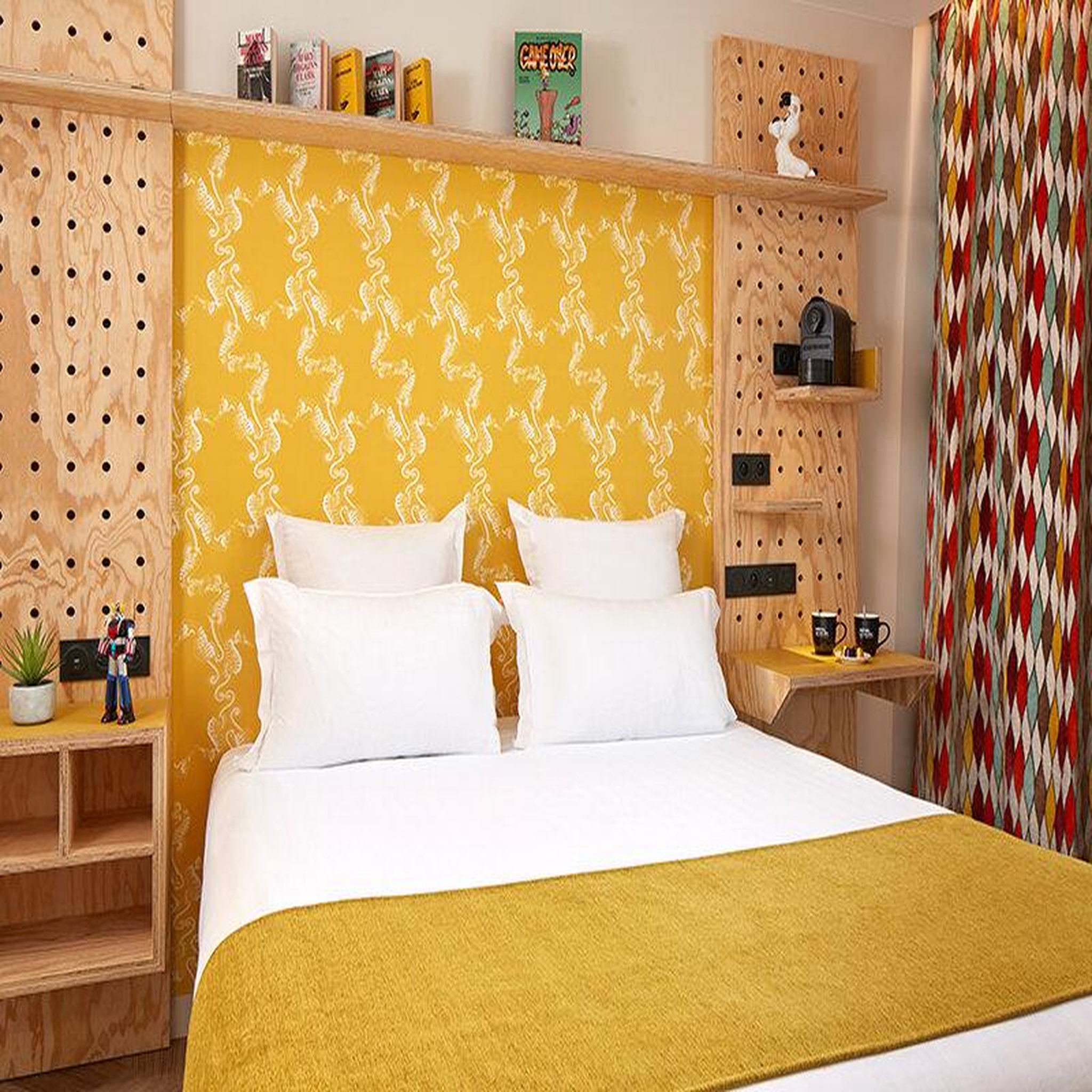 Voir la diapositive 2 : Smartbox 2 jours à paris en hôtel 3* avec séance de hammam - coffret cadeau séjour