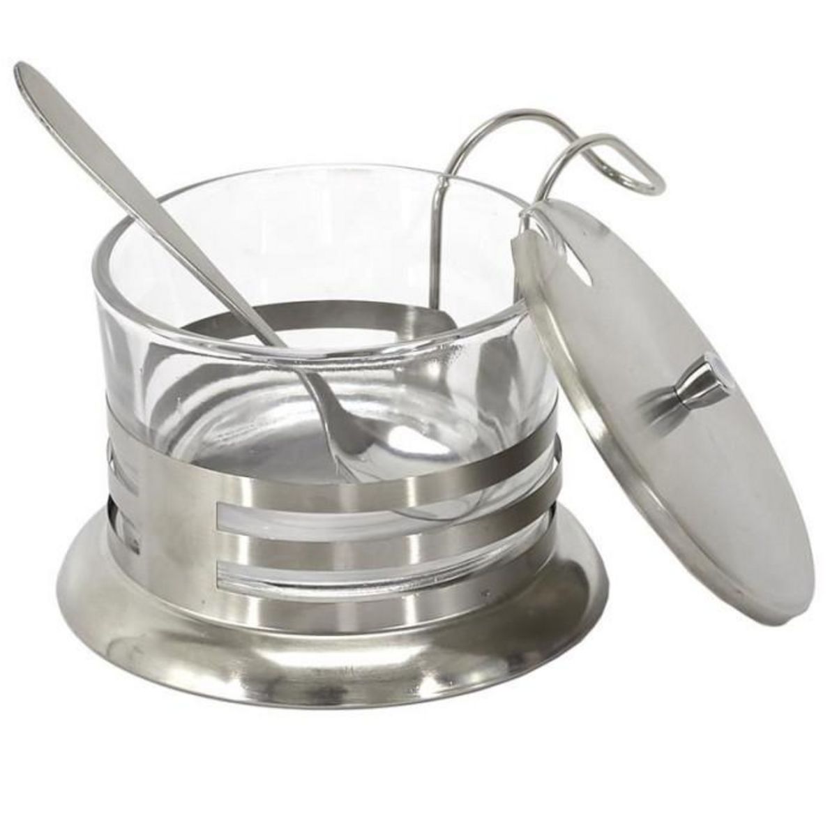 Paris Prix Distributeur de Parmesan  Fromages  18cl Argent