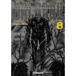 DAI DARK TOME 8 , Hayashida Kyu