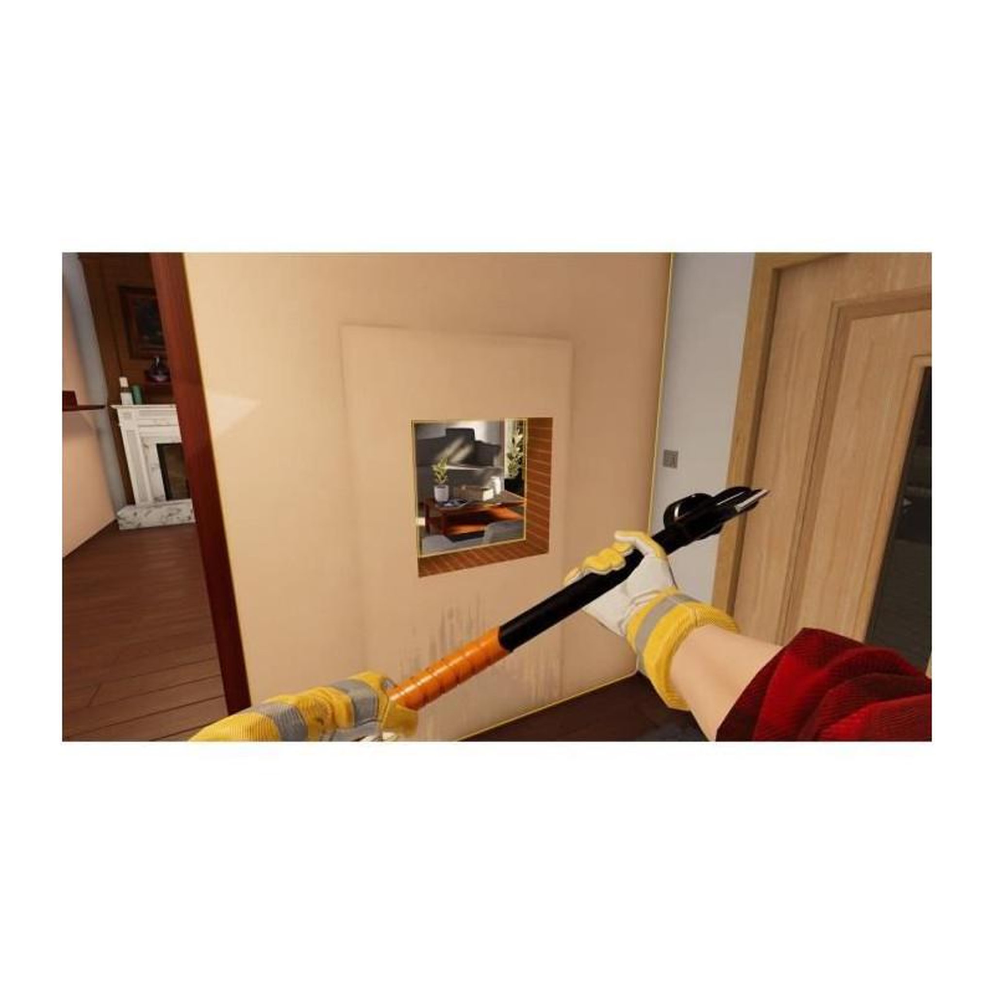 Voir la diapositive 2 : Just for games House Flipper 2 - Jeu PS5