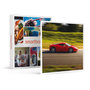 Voir la diapositive 1 : Smartbox Stage de pilotage : 2 tours sur le circuit de La Châtre en Ferrari F458 Italia - Coffret Cadeau Sport & Aventure