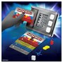 Voir la diapositive 3 : HASBRO Jeu Monopoly Super Electronique