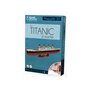 Graine créative Puzzle maquette Titanic a assembler