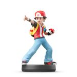 NINTENDO Figurine Amiibo Dresseur de Pokemon