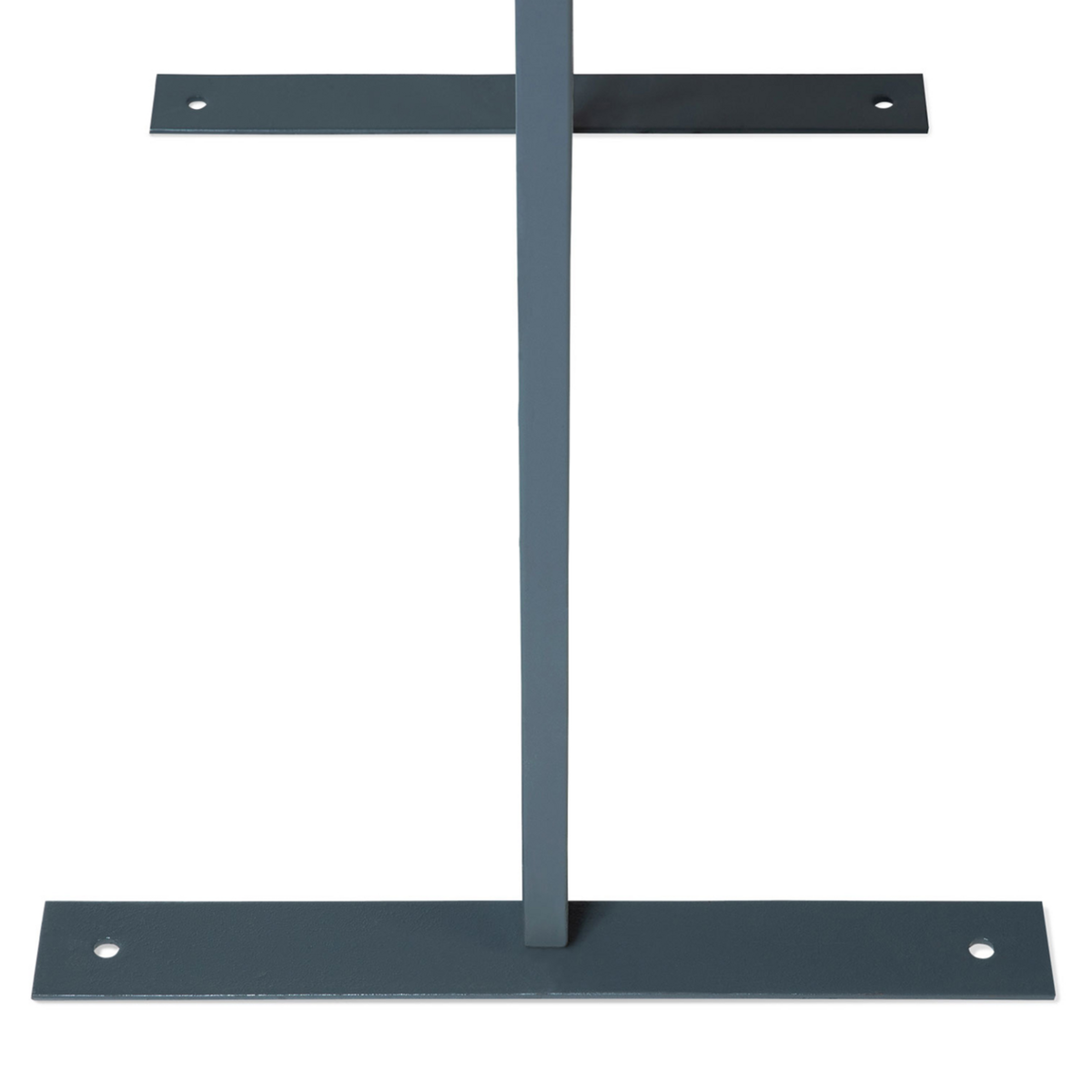 ID MARKET Panneau décoratif universel 150 x 50 CM ERA gris