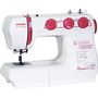 Voir la diapositive 3 : Janome Machine à coudre Magenta 43
